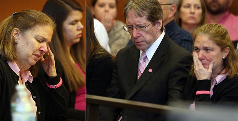 Öğretmenine tecavüz edip öldürdü - Resim: 4