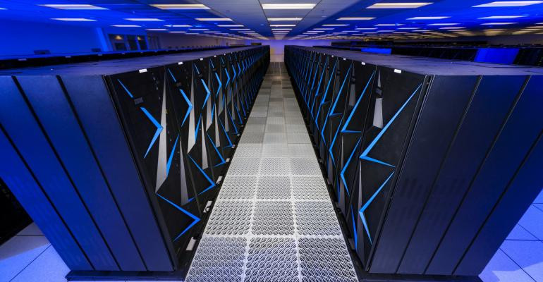 İnsan beynini taklit eden bilgisayar çalışmaya başladı! Ne işe yarayacak? - Resim: 3