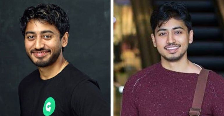 Ünlü teknoloji CEO'su Saleh evinde vahşice öldürüldü başı ve uzuvlarını kesmişler - Resim: 4