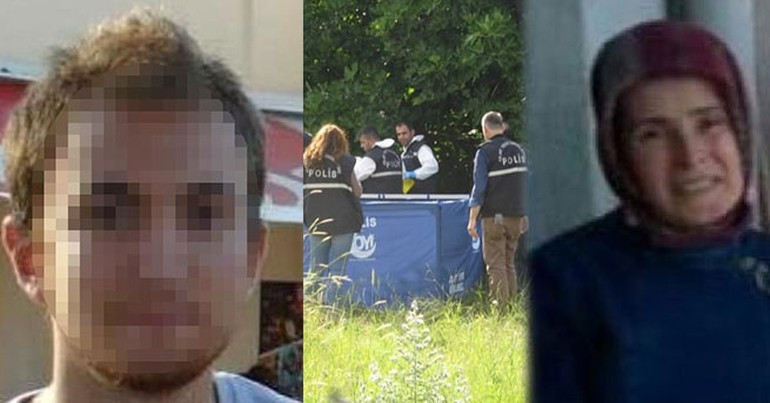 Seri katilin  kan donduran sırları ortaya çıktı! Meğer... - Resim: 4