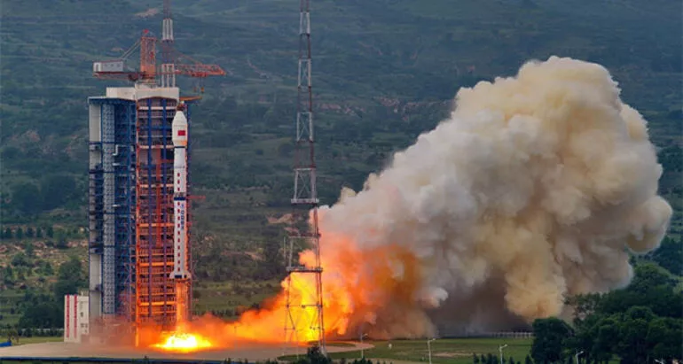 Türkiye'ye düşme ihtimali var! Saat verildi gergin bekleyiş sürüyor: Çin roketi ne zaman düşecek? - Resim: 3