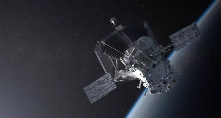 Türkiye'ye düşme ihtimali var! Saat verildi gergin bekleyiş sürüyor: Çin roketi ne zaman düşecek? - Resim: 4