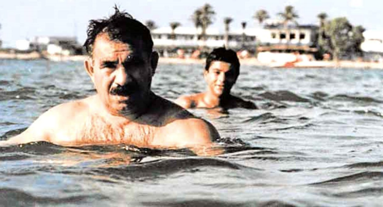 Trump'ın "General Mazlum" dediği YPG'nin bir numarası kim? İşte merak edilenler - Resim: 2