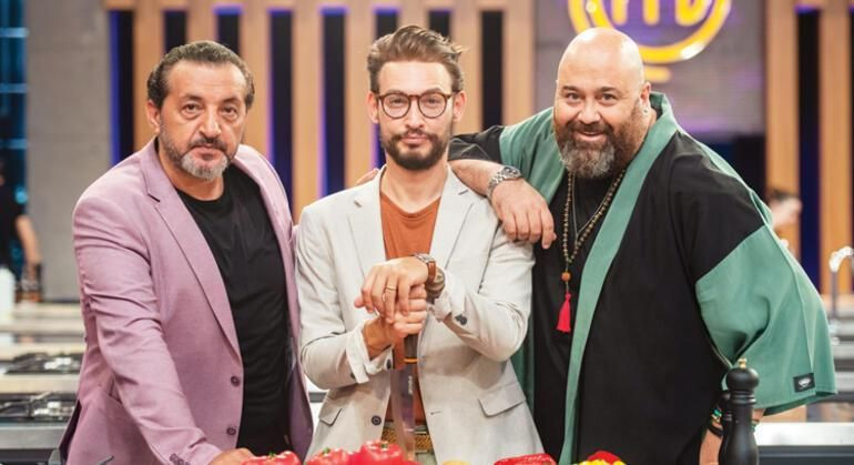TV8 MasterChef'te Mehmet ve Somer Şef arasında 'maaş krizi' iddiası! - Resim: 3