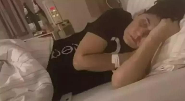 Cansever için zaman daralıyor! Lösemi hastasıydı, son hali hayranlarını yıktı - Resim: 4