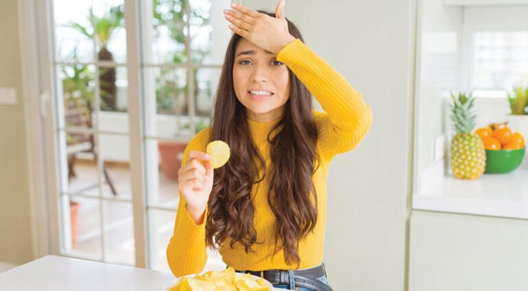 Orucu bozmayan durumlar neler bunları yapmak orucu bozmuyor! - Resim: 1