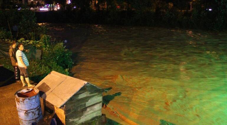 Giresun'da sel felaketi! İçişleri Bakanı Soylu: 3 kişi öldü 11 kişi kayıp - Resim: 2