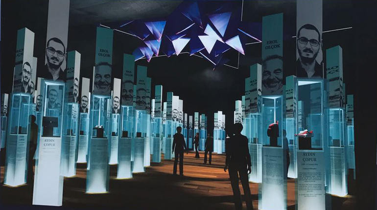 İşte böyle olacak ilk görüntüler ortaya çıktı - Resim: 2