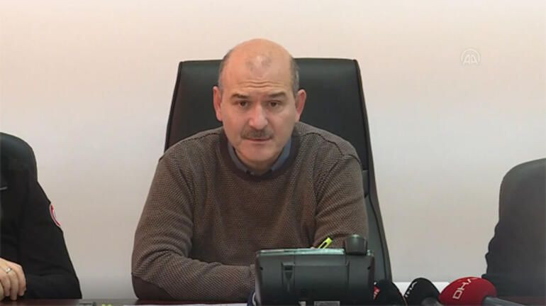 Van'daki depremden çok acı kareler! Evler yıkıldı çok sayıda ölü var - Resim: 3