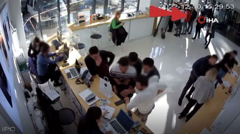 Apple bu Türk'ü arıyor! Bulana bin dolar ödül verilecek - Resim: 3