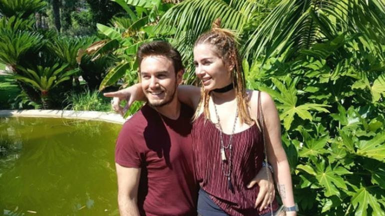 Selin İmer haç işaretinin gizemini açıkladı bakın ne - Resim: 4