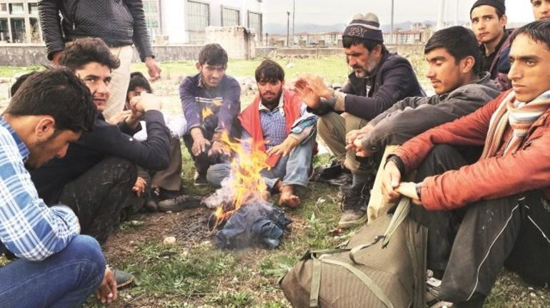 Kapıdaki büyük tehlike! Bu bir İran oyunu mu?.. - Resim: 2