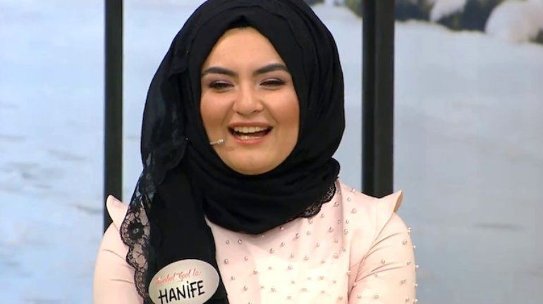 Hanife Gürdal Kemal Ayvaz'la evlenince yine kapandı yeni haline bakın - Resim: 1