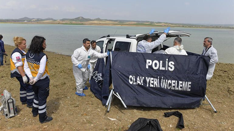 115 bin TL için aşk tuzağı kurup vahşice katlettiler! - Resim: 2