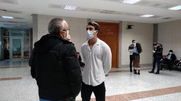 Kardeşlerim'in yıldızı Onur Seyit Yaran'a silahlı saldırı davasında gelişme - Resim: 3