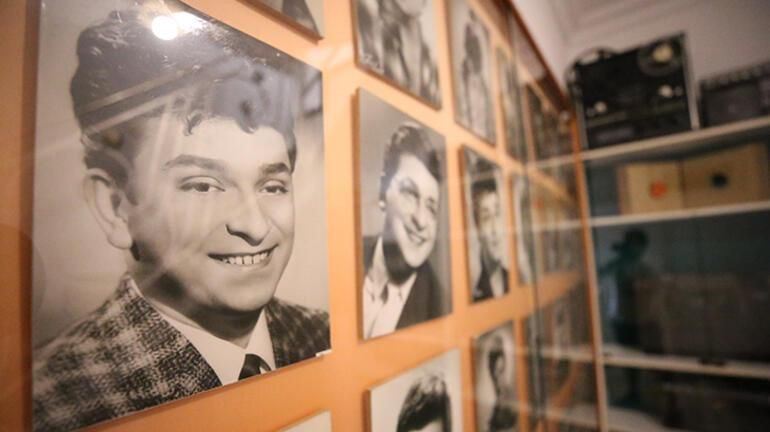 'Zeki Müren manken Yaşar Alptekin'le nişanlanmış' Olay iddia! - Resim: 2