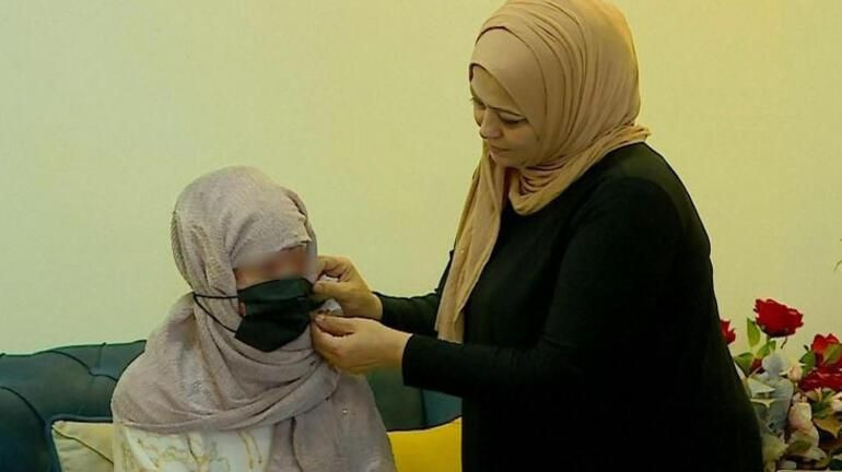 Yaşadıkları kan dondurdu dünya ayağa kalktı! Türkiye'ye gelmek istiyor - Resim: 2