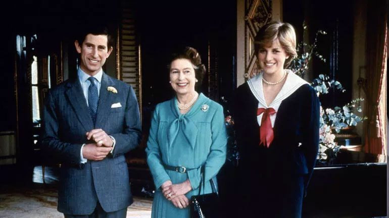 Bomba iddia! Prens William kral olamayacak çünkü bir 'gizli ablası' var! Doktor Diana'nın karnından çalmış - Resim: 3