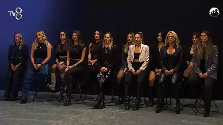 Survivor All Star 2024 takımları belli oldu! Survivor All Star yarışmacıları kimler? Survivor All Star ne zaman başlayacak? - Resim: 3