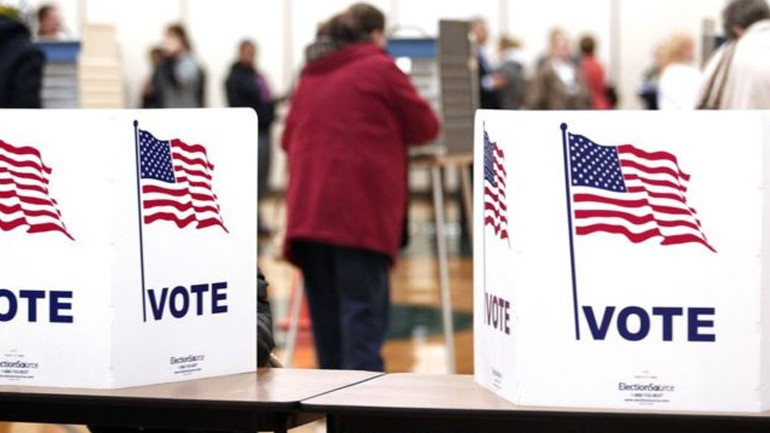 ABD seçimleri neden hep salı günü yapılıyor? - Resim: 2