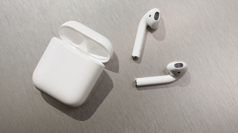  AirPods'dan bir tanesi kaybolursa... - Resim: 1