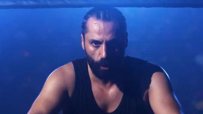 Sahra ve Berna yeniden kapışacak Boxun Yıldızları kadrosuna bakın  - Resim: 4