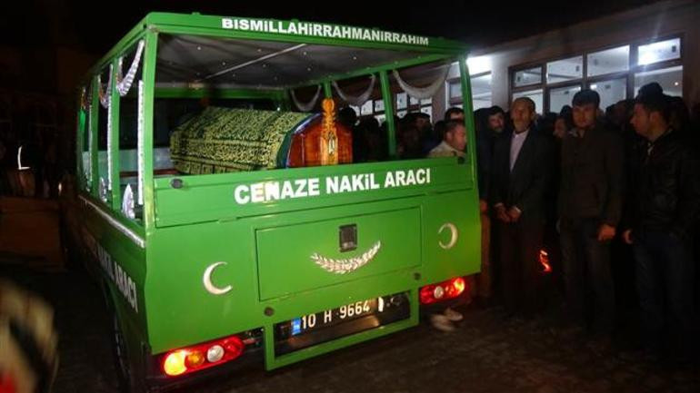 İstedikleri kızı vermeyince katliam yapmıştı! Korkunç geceyi anlattı - Resim: 2