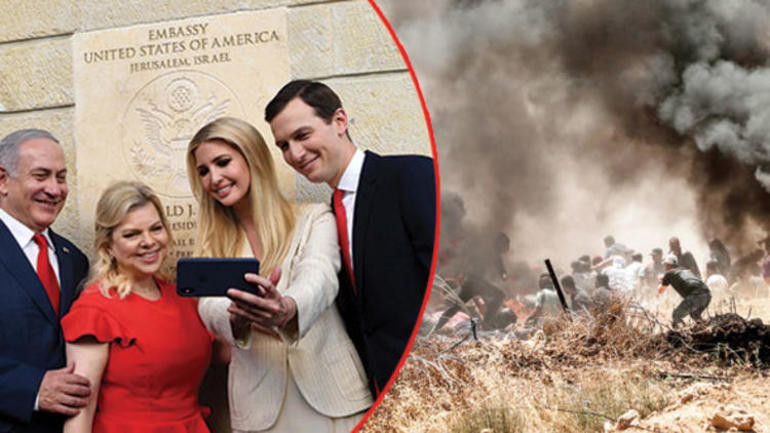 İsrail onu da katletti! Filistin'de son durum ne?.. - Resim: 4