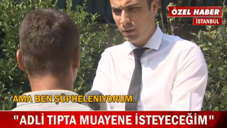 Alıkonulduğu iddia edilmişti! Kızların babasından Nihat Doğan'a şok suçlamalar - Resim: 3