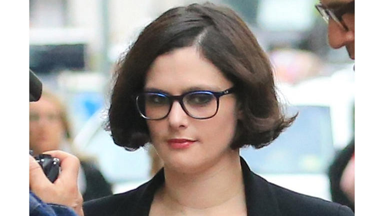 Tecavüz öncesi tacizin videosu! Hollywood baronu kameraya yakalandı... - Resim: 3