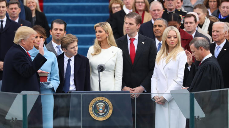 Dünya bu skandalla çalkalanıyor! Trump hile yapmış - Resim: 2