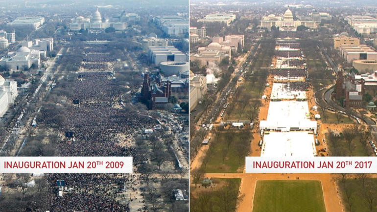 Dünya bu skandalla çalkalanıyor! Trump hile yapmış - Resim: 4