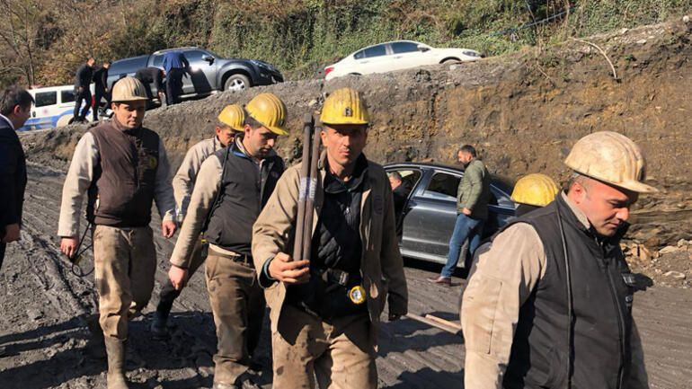 Zonguldak Valisi Erdoğan Bektaş: Allah bize de biraz daha akıl fikir versin - Resim: 3