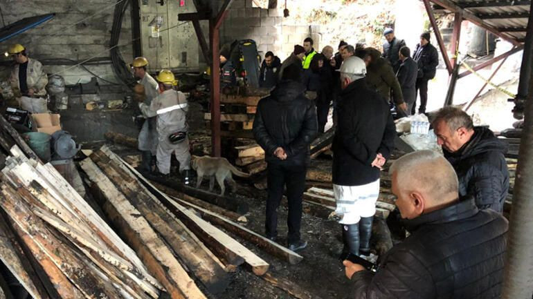 Zonguldak Valisi Erdoğan Bektaş: Allah bize de biraz daha akıl fikir versin - Resim: 4