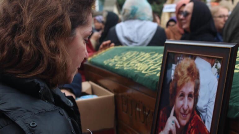 Acun Ilıcalı'nın acı günü! Yengesi Olcay Ilıcalı hayatını kaybetti! - Resim: 2