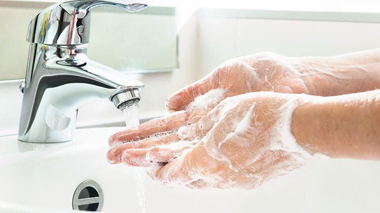 Osman Müftüoğlu'ndan koronavirüsten korunma yolları neler yapılmalı? - Resim: 3