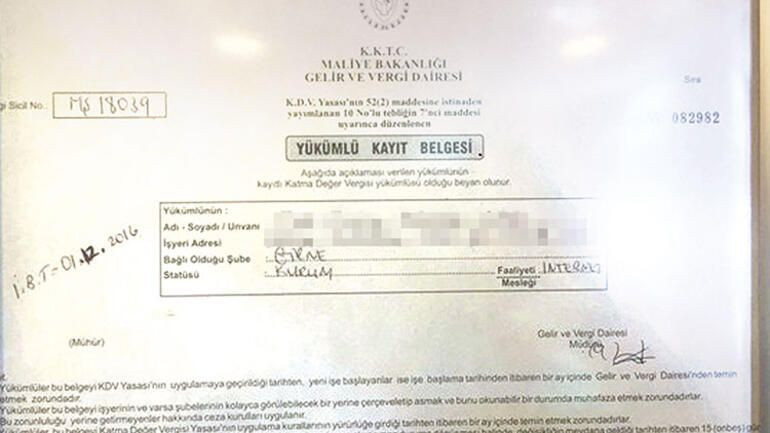 Genelev patronu Tosuncuk! Vatandaştan topladıkları milyonlarca lirayı geneleve yatırdılar - Resim: 2