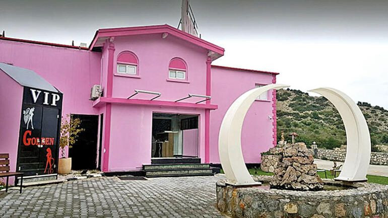 Genelev patronu Tosuncuk! Vatandaştan topladıkları milyonlarca lirayı geneleve yatırdılar - Resim: 3