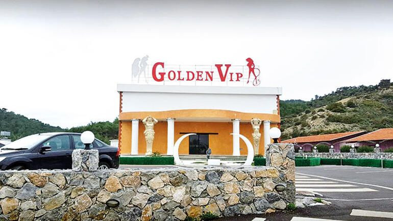 Genelev patronu Tosuncuk! Vatandaştan topladıkları milyonlarca lirayı geneleve yatırdılar - Resim: 1