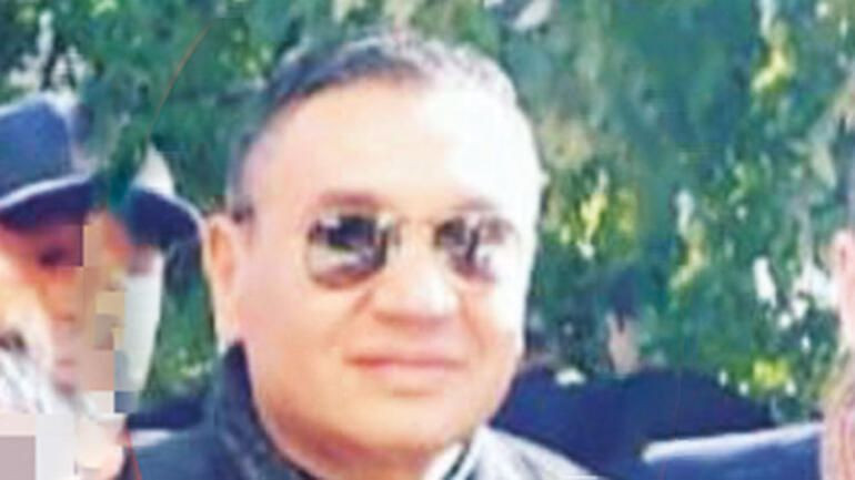 Uyuşturucu Baronu Nejat Daş'a Emniyet Müdürü makam aracı vermiş! - Resim: 3