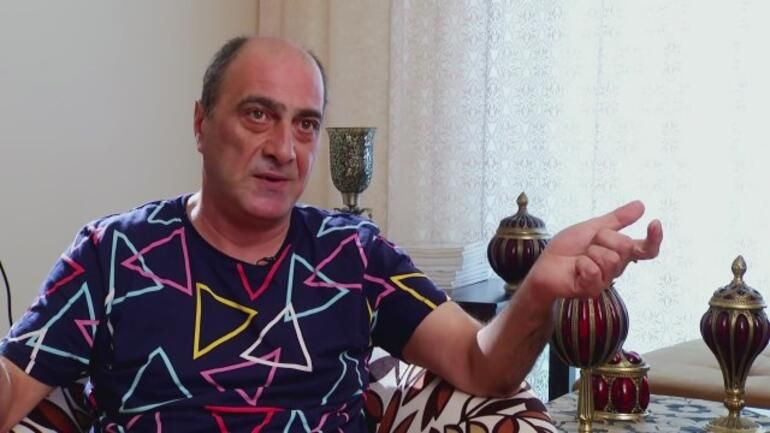 Levent Oran yoğun bakıma kaldırıldı Onur Akay duyurdu herkesten dua istedi - Resim: 1