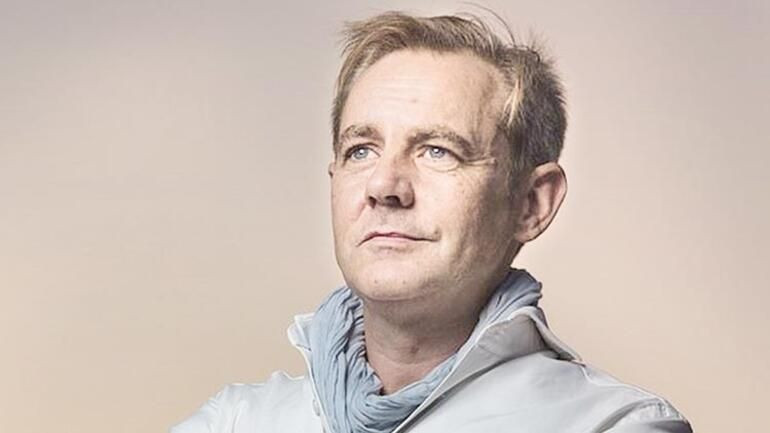 Ünlü İngiliz ajan Beyaz Baretliler'in lideri James Le Mesurier’in eşi gizemi açıkladı - Resim: 4