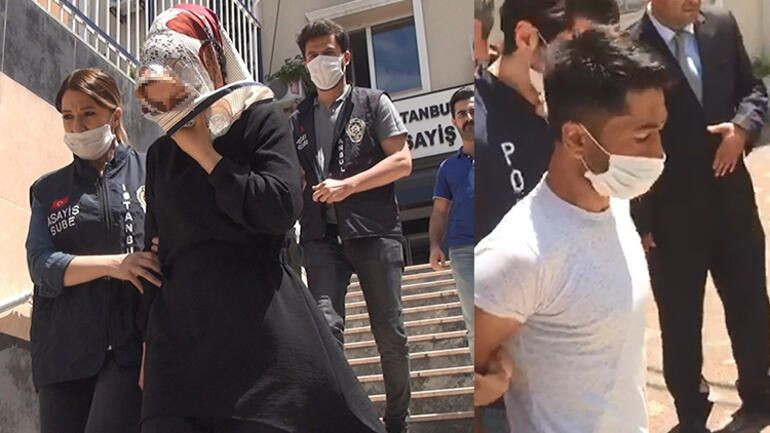 Karısıyla basınca öldürüp cesedini 8 poşetle yola attı! Eşinden şok sözler - Resim: 3