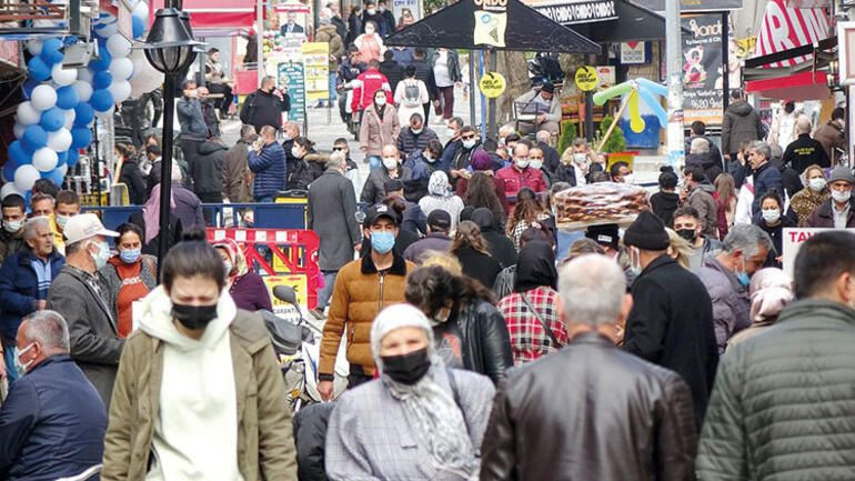 Koronavirüs Bilim Kurulu toplanıyor! Cumartesi sokak yasağı ve 22 ilde yeni yasaklar geliyor - Resim: 1