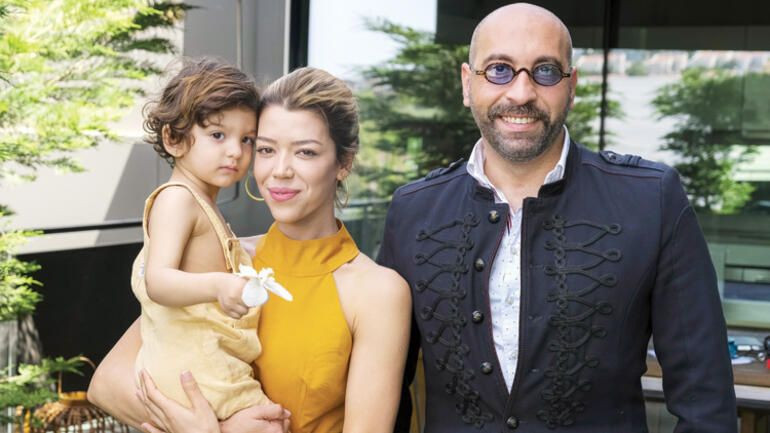 Feyza Aktan'ın ses kaydı çıktı Özcan Deniz'e oğlunu göstermiyor küfürler hakaretler... - Resim: 3