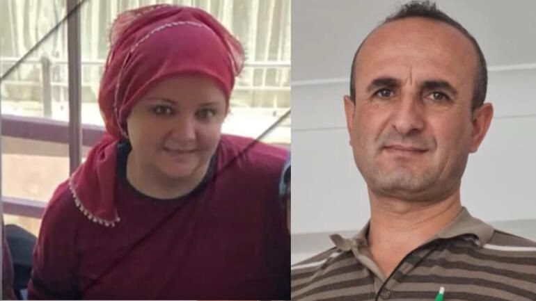 Müge Anlı ortaya çıkardı! Eşinin amcasıyla kaçtı canlı yayında stüdyoda bayıldı - Resim: 2