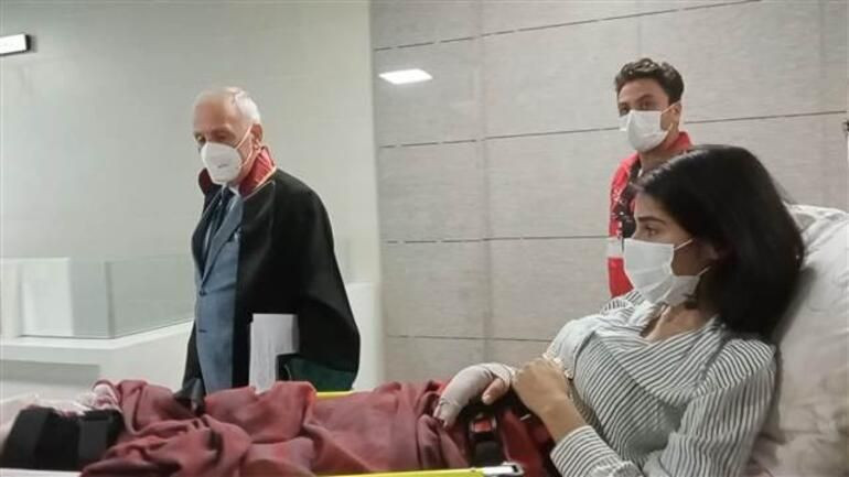 Sabiha'yı küçük kızının cümlesi kurtarmış! Hep aynı rüyayı görüyor: Dileniyorum - Resim: 3