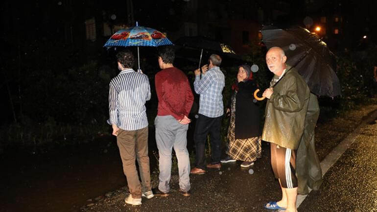 Rize’de sel felaketi! 6 ölü, 2 kişi kayıp! Felaketin boyutları gün ağarınca ortaya çıktı - Resim: 3