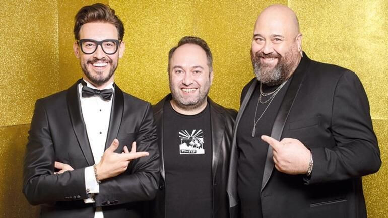 İç çamaşırı itirafı geldi! Masterchef Danilo Zanna Somer Sivrioğlu açıkladı: Mehmet Şef duymuyor - Resim: 1