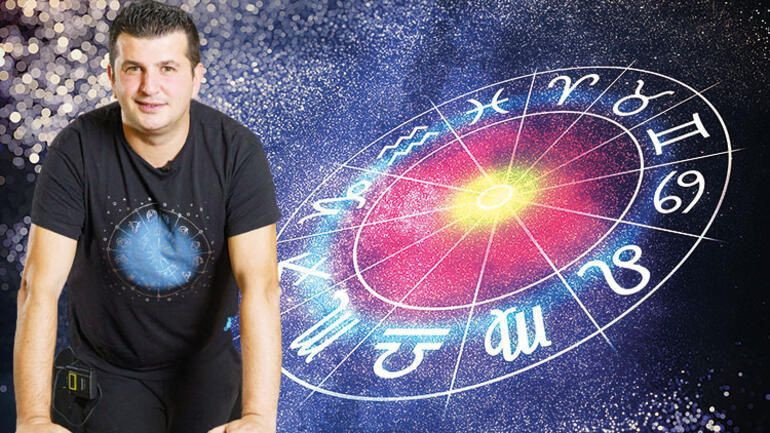 'Aman dikkat' deyip bu gece için Dinçer Güner uyardı! 19 Ocak 2022 günlük burç yorumları: Filiz Özkol yazdı - Resim: 1